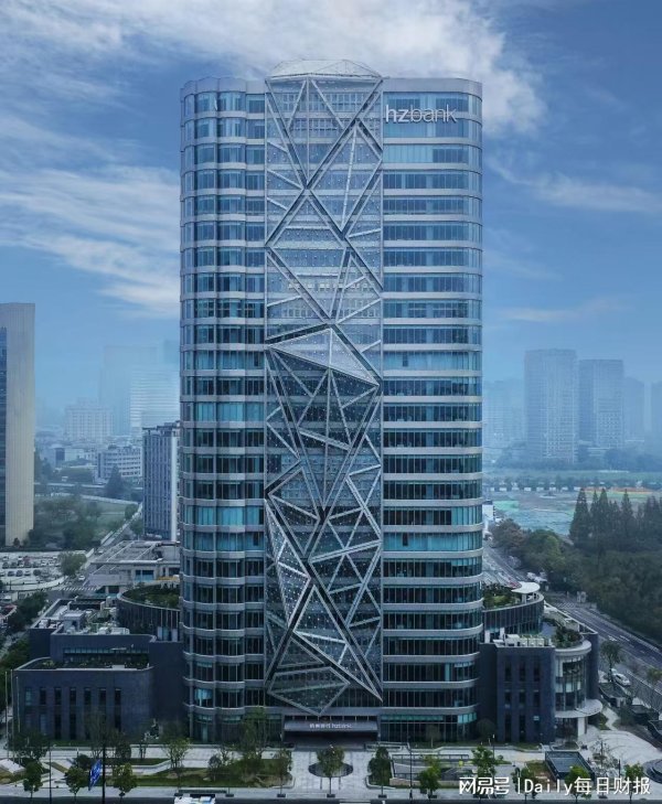 办理股票配资 杭州银行一季度财报发布，营收净利双增，不良保持低位